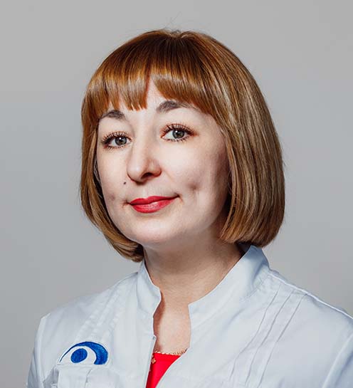 Черных Алла Сергеевна